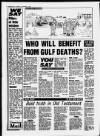 Birmingham Mail Saturday 01 December 1990 Page 6