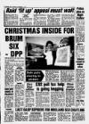 Birmingham Mail Saturday 01 December 1990 Page 8