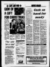 Birmingham Mail Saturday 01 December 1990 Page 27