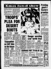 Birmingham Mail Monday 03 December 1990 Page 4