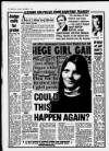Birmingham Mail Monday 03 December 1990 Page 6