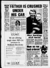 Birmingham Mail Monday 03 December 1990 Page 8