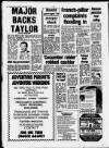 Birmingham Mail Monday 03 December 1990 Page 10