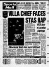 Birmingham Mail Monday 03 December 1990 Page 36