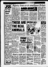 Birmingham Mail Thursday 06 December 1990 Page 16