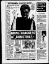 Birmingham Mail Thursday 06 December 1990 Page 58