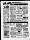 Birmingham Mail Thursday 06 December 1990 Page 60