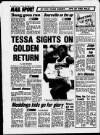 Birmingham Mail Thursday 06 December 1990 Page 62