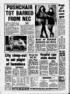 Birmingham Mail Friday 07 December 1990 Page 4