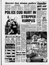 Birmingham Mail Friday 07 December 1990 Page 5