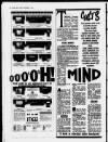Birmingham Mail Friday 07 December 1990 Page 16