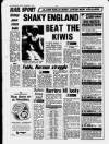 Birmingham Mail Friday 07 December 1990 Page 58