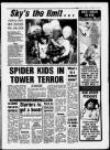 Birmingham Mail Saturday 08 December 1990 Page 3