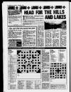 Birmingham Mail Saturday 08 December 1990 Page 15