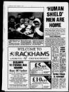 Birmingham Mail Monday 10 December 1990 Page 8