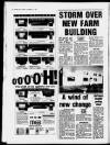 Birmingham Mail Monday 10 December 1990 Page 12