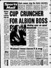 Birmingham Mail Monday 10 December 1990 Page 36