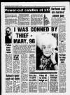Birmingham Mail Thursday 13 December 1990 Page 2