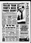 Birmingham Mail Thursday 13 December 1990 Page 3