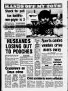 Birmingham Mail Thursday 13 December 1990 Page 12