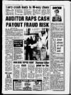 Birmingham Mail Thursday 13 December 1990 Page 14