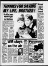 Birmingham Mail Friday 14 December 1990 Page 3