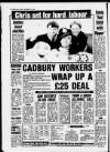 Birmingham Mail Friday 14 December 1990 Page 4