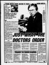 Birmingham Mail Friday 14 December 1990 Page 6