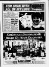 Birmingham Mail Friday 14 December 1990 Page 13