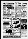 Birmingham Mail Friday 14 December 1990 Page 14