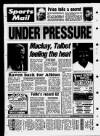 Birmingham Mail Friday 14 December 1990 Page 52