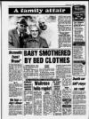 Birmingham Mail Friday 21 December 1990 Page 3