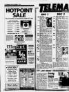 Birmingham Mail Friday 21 December 1990 Page 22