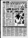 Birmingham Mail Friday 21 December 1990 Page 40