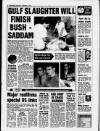 Birmingham Mail Saturday 22 December 1990 Page 2