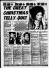 Birmingham Mail Saturday 22 December 1990 Page 22