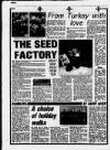 Birmingham Mail Saturday 22 December 1990 Page 26