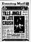 Birmingham Mail Monday 24 December 1990 Page 1