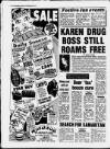 Birmingham Mail Monday 24 December 1990 Page 6