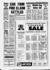 Birmingham Mail Monday 24 December 1990 Page 9