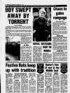 Birmingham Mail Wednesday 26 December 1990 Page 2