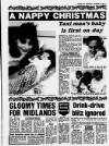Birmingham Mail Wednesday 26 December 1990 Page 3
