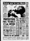 Birmingham Mail Wednesday 26 December 1990 Page 4