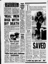Birmingham Mail Wednesday 26 December 1990 Page 8