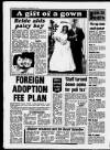 Birmingham Mail Wednesday 26 December 1990 Page 12