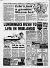 Birmingham Mail Wednesday 26 December 1990 Page 13