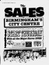 Birmingham Mail Wednesday 26 December 1990 Page 24