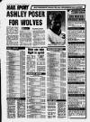 Birmingham Mail Wednesday 26 December 1990 Page 30