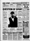 Birmingham Mail Wednesday 26 December 1990 Page 31