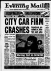 Birmingham Mail Thursday 27 December 1990 Page 1